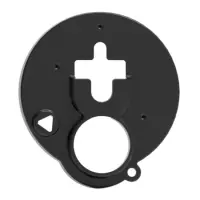 Six Pack Pro Bottom cover